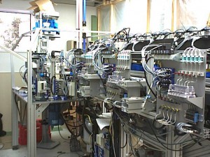 Fully-Automated-Feed-Assemble-and-Test
